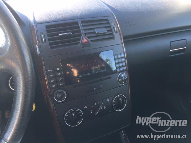 Mercedes A 180 CDi- Automat - foto 8