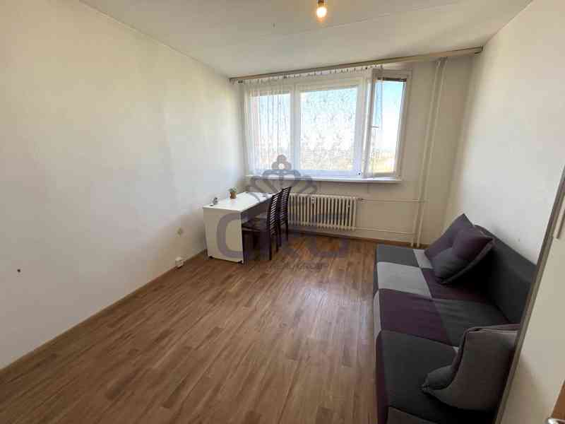 NABÍDKA PRONÁJMU BYTU 1+KK S PĚKNÝM VÝHLEDEM, BRNO – LESNÁ - foto 5