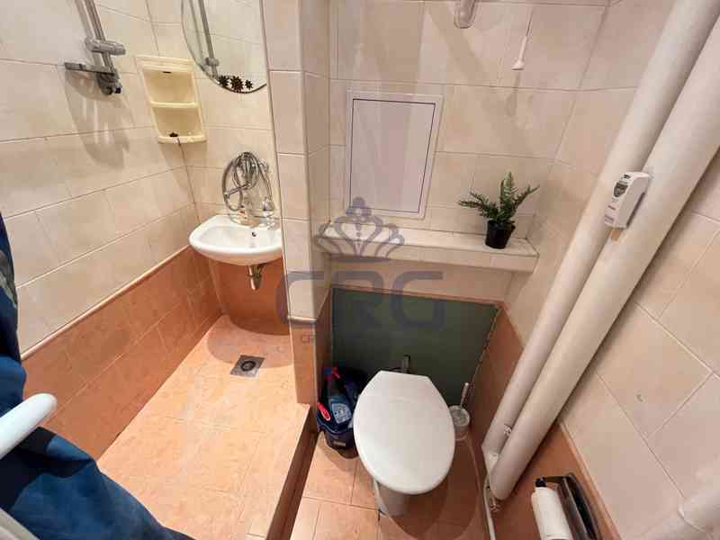 NABÍDKA PRONÁJMU BYTU 1+KK S PĚKNÝM VÝHLEDEM, BRNO – LESNÁ - foto 13