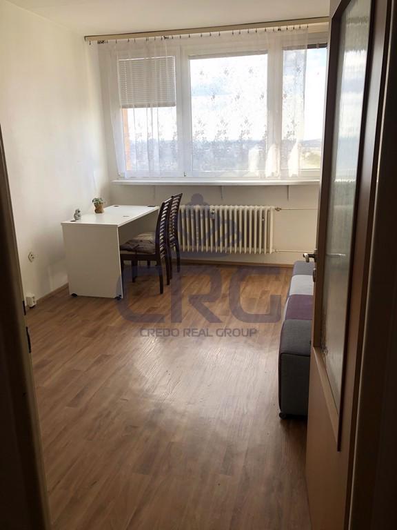 NABÍDKA PRONÁJMU BYTU 1+KK S PĚKNÝM VÝHLEDEM, BRNO – LESNÁ - foto 8
