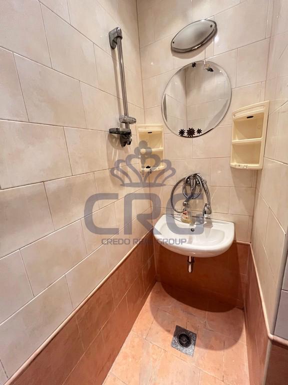 NABÍDKA PRONÁJMU BYTU 1+KK S PĚKNÝM VÝHLEDEM, BRNO – LESNÁ - foto 12