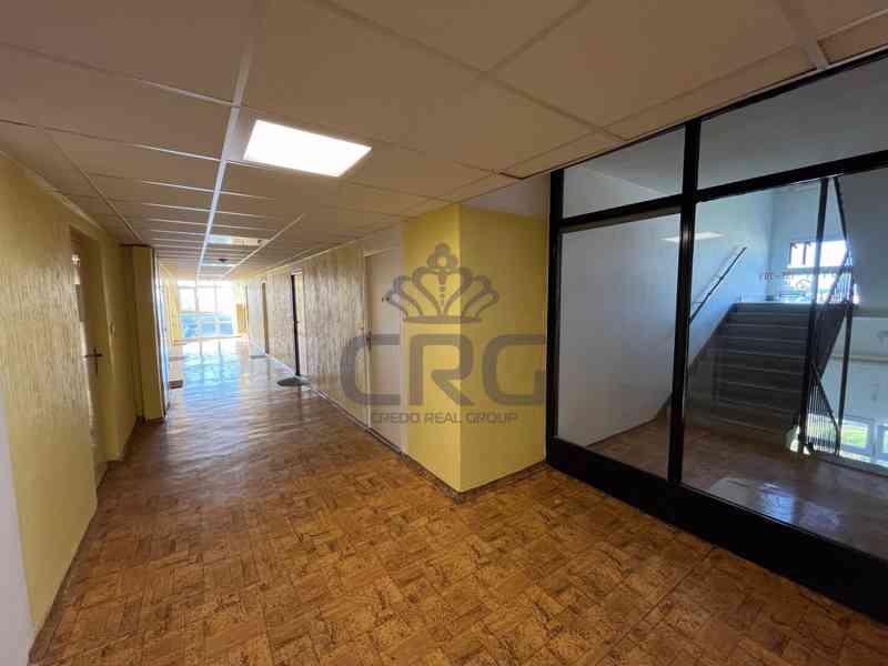 NABÍDKA PRONÁJMU BYTU 1+KK S PĚKNÝM VÝHLEDEM, BRNO – LESNÁ - foto 16