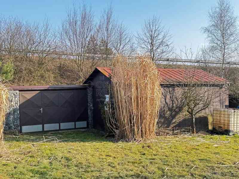 Stavební pozemek 2 231 m Lipník nad Bečvou - foto 10