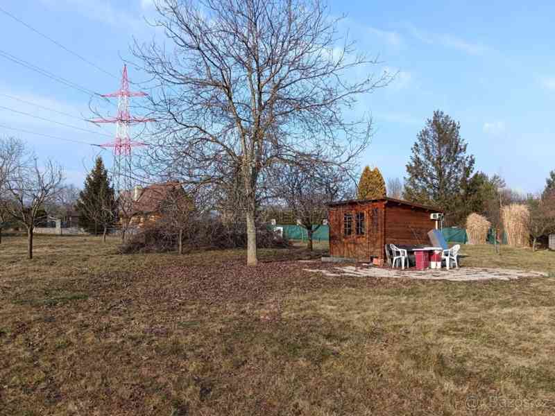 Stavební pozemek 2 231 m Lipník nad Bečvou - foto 13