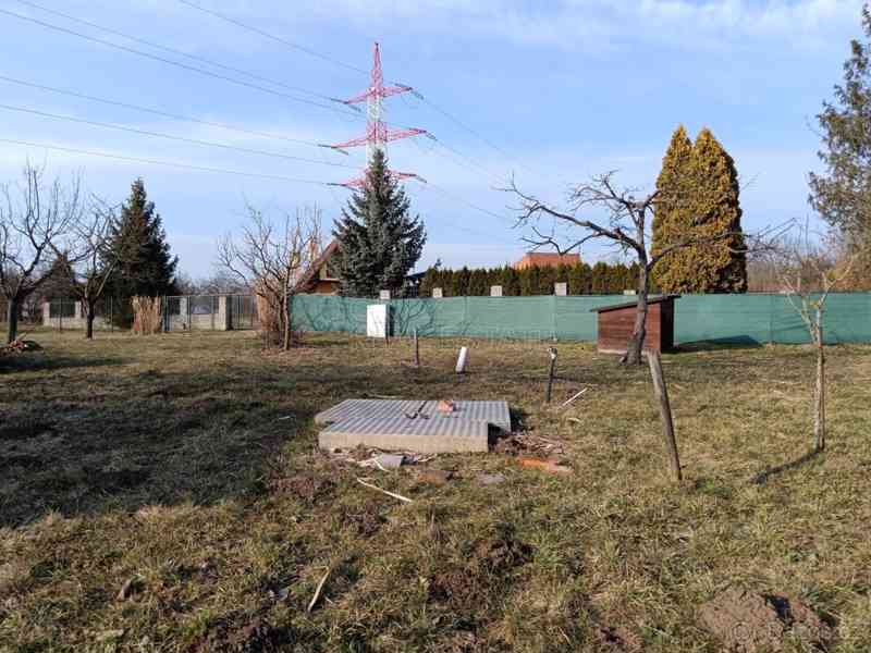 Stavební pozemek 2 231 m Lipník nad Bečvou - foto 11