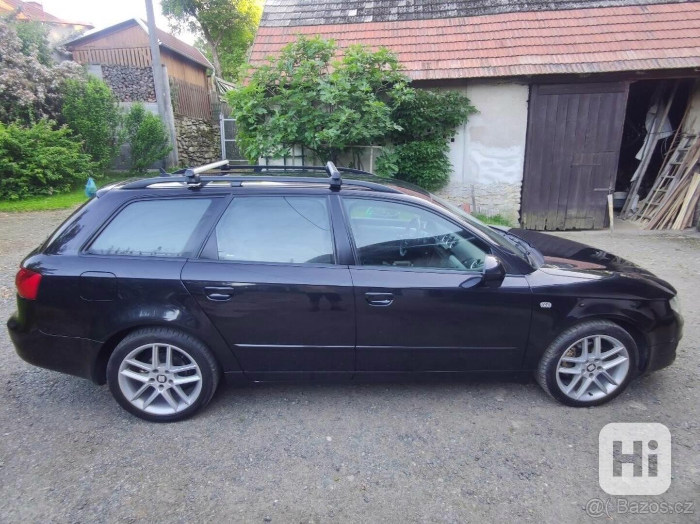 Seat Exeo 2,0   TDI-105 KW - foto 1