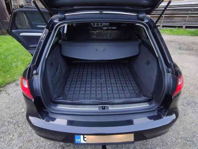 Seat Exeo 2,0   TDI-105 KW - foto 12