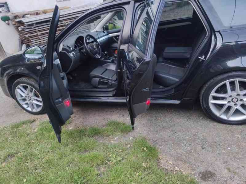 Seat Exeo 2,0   TDI-105 KW - foto 19