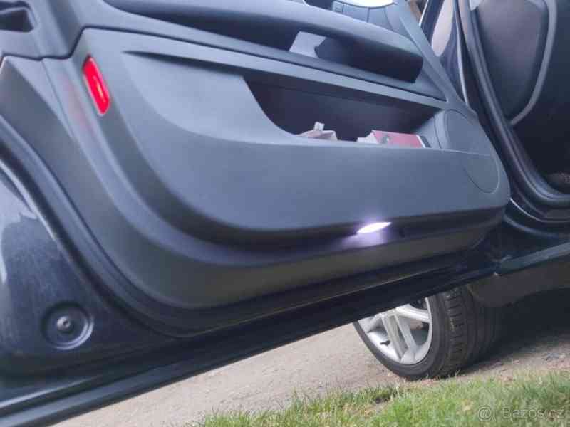 Seat Exeo 2,0   TDI-105 KW - foto 18