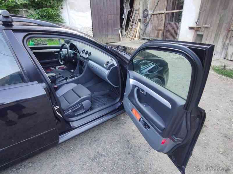 Seat Exeo 2,0   TDI-105 KW - foto 8