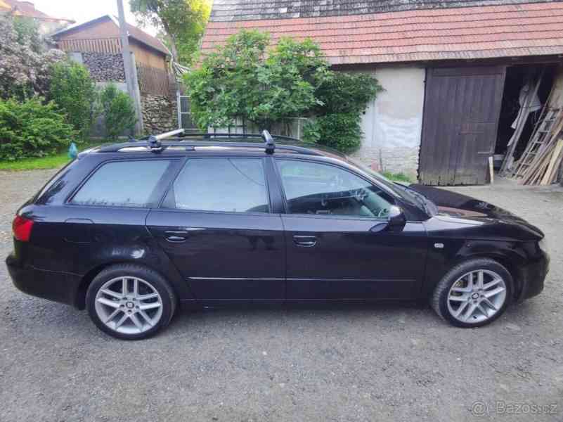 Seat Exeo 2,0 TDI-105 KW - foto 1