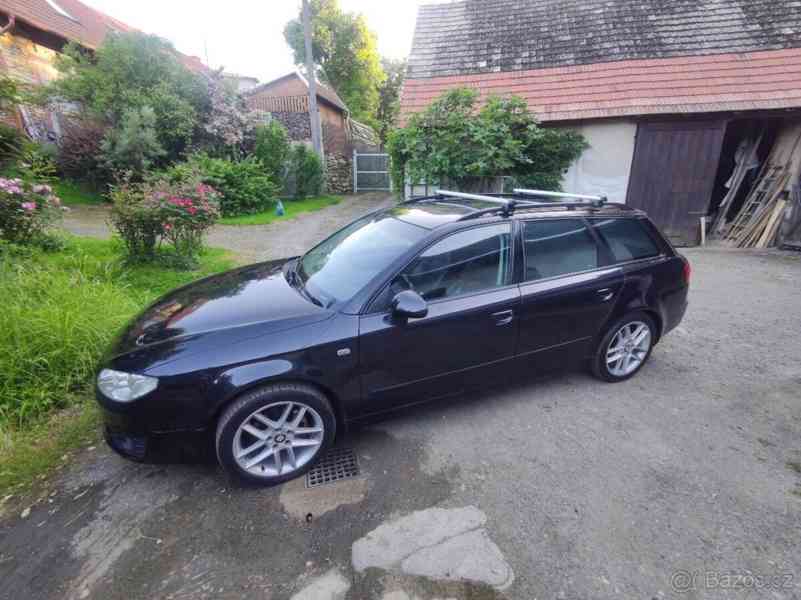 Seat Exeo 2,0   TDI-105 KW - foto 2