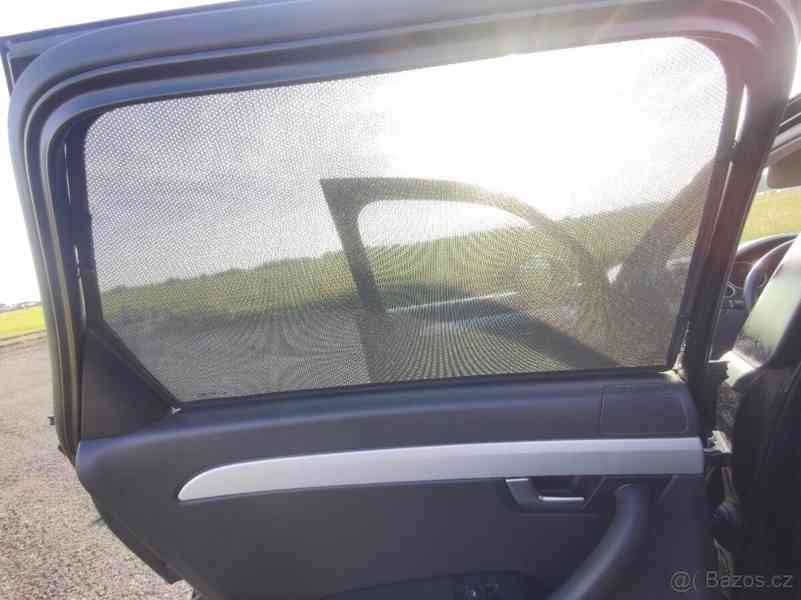 Seat Exeo 2,0   TDI-105 KW - foto 3