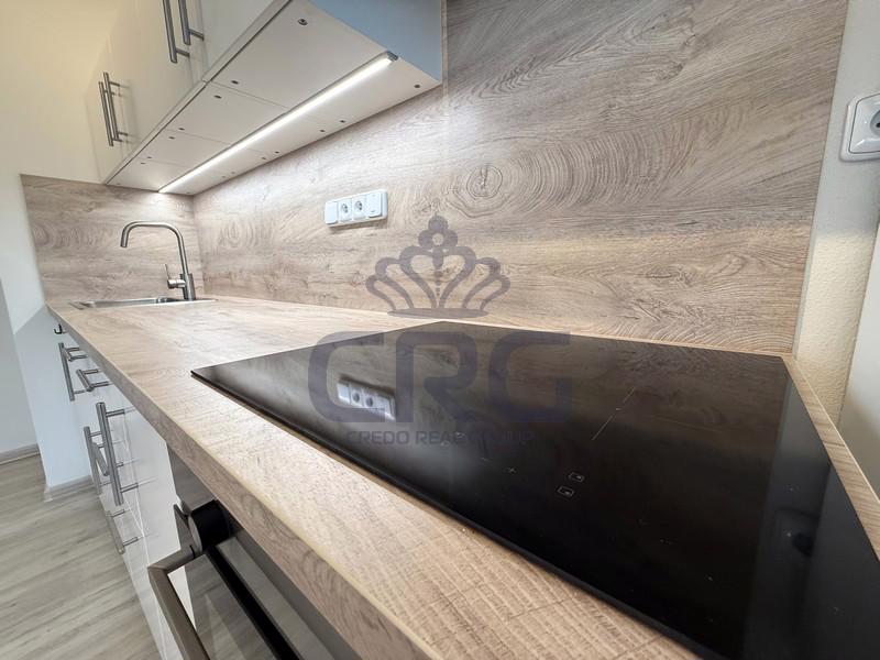 PRONÁJEM LUXUSNÍ NOVOSTAVBY BYTU 2+KK V OPAVĚ - foto 5