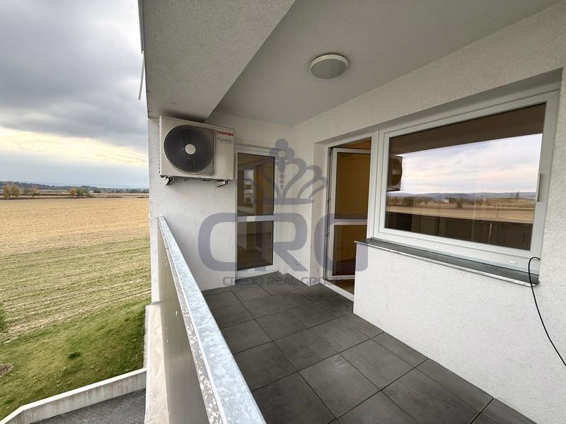 PRONÁJEM LUXUSNÍ NOVOSTAVBY BYTU 2+KK V OPAVĚ - foto 12