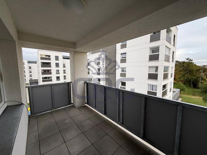 PRONÁJEM LUXUSNÍ NOVOSTAVBY BYTU 2+KK V OPAVĚ - foto 11