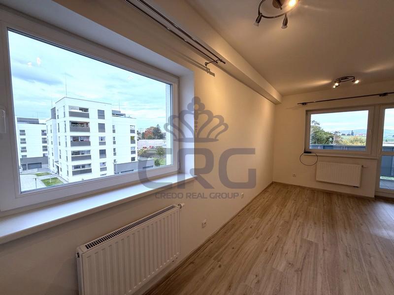 PRONÁJEM LUXUSNÍ NOVOSTAVBY BYTU 2+KK V OPAVĚ - foto 7