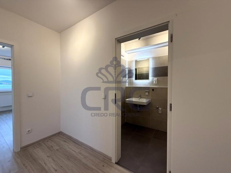 PRONÁJEM LUXUSNÍ NOVOSTAVBY BYTU 2+KK V OPAVĚ - foto 16