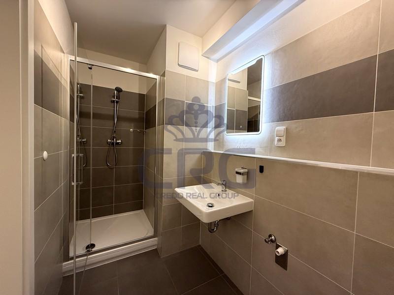 PRONÁJEM LUXUSNÍ NOVOSTAVBY BYTU 2+KK V OPAVĚ - foto 18