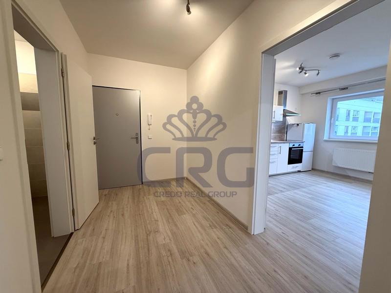 PRONÁJEM LUXUSNÍ NOVOSTAVBY BYTU 2+KK V OPAVĚ - foto 15