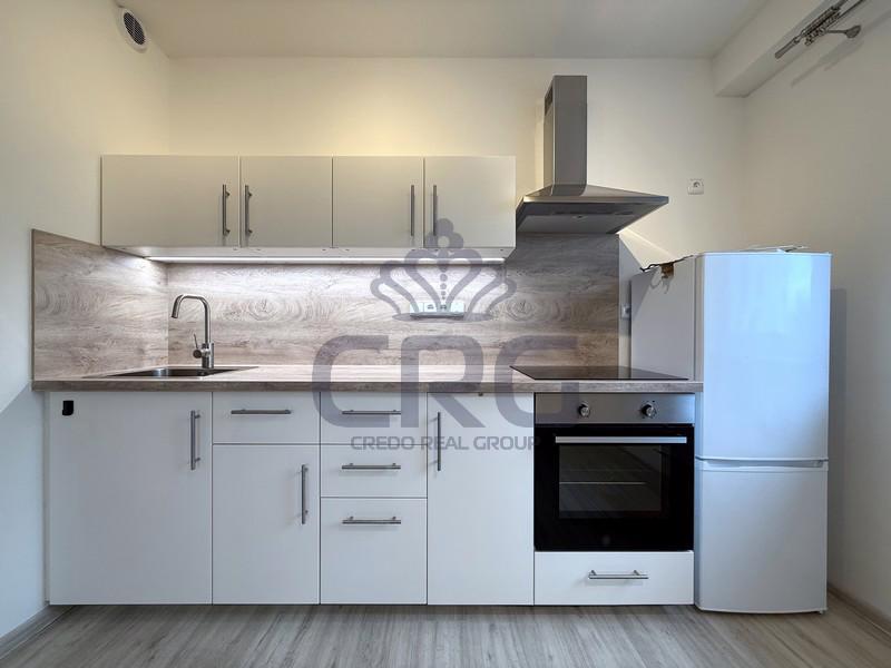 PRONÁJEM LUXUSNÍ NOVOSTAVBY BYTU 2+KK V OPAVĚ - foto 6