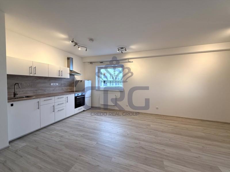 PRONÁJEM LUXUSNÍ NOVOSTAVBY BYTU 2+KK V OPAVĚ - foto 3