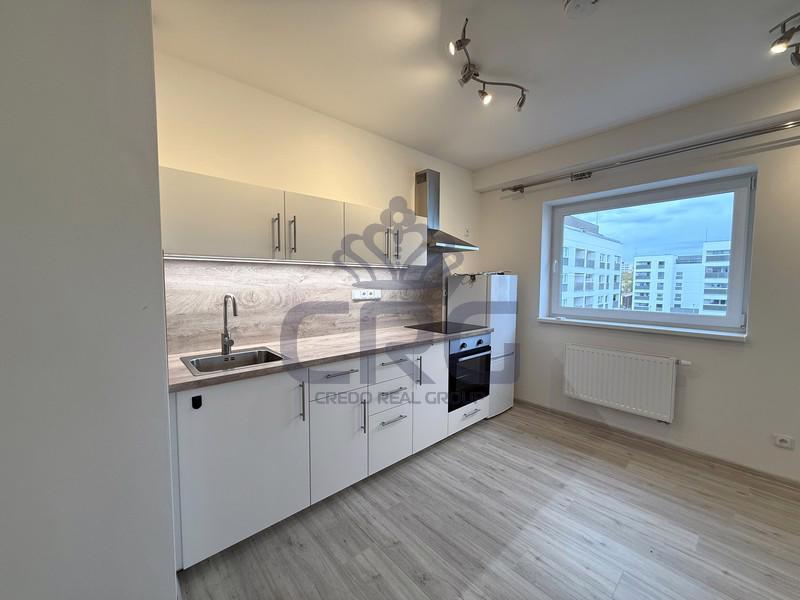 PRONÁJEM LUXUSNÍ NOVOSTAVBY BYTU 2+KK V OPAVĚ - foto 4