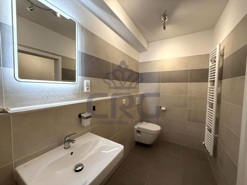 PRONÁJEM LUXUSNÍ NOVOSTAVBY BYTU 2+KK V OPAVĚ - foto 17