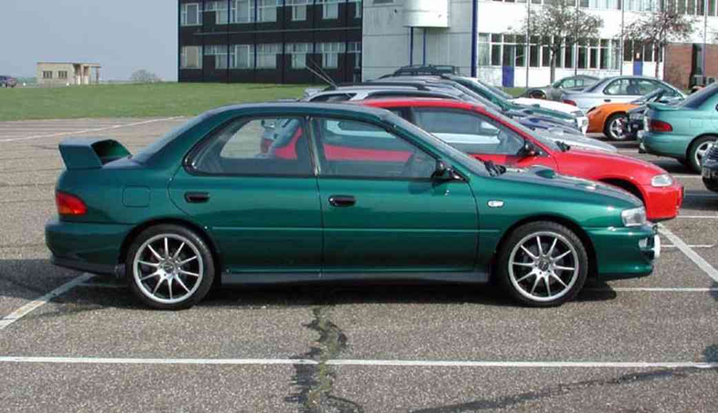 Obutá alu kola 15ky 4x98 FIAT ALFA ROMEO LANCIA - dobírka - foto 8