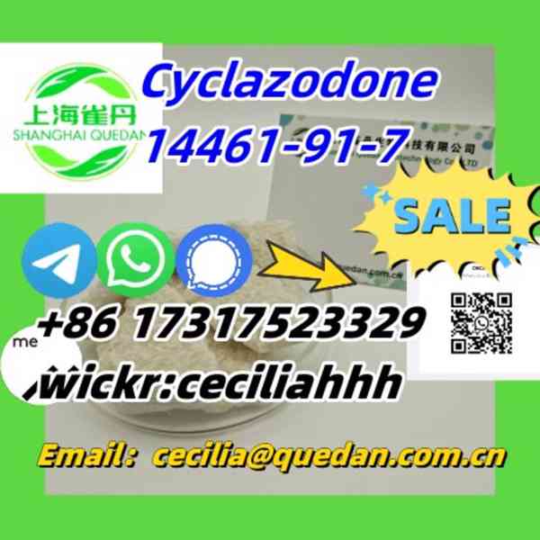 Cyclazodone   14461-91-7 - foto 1