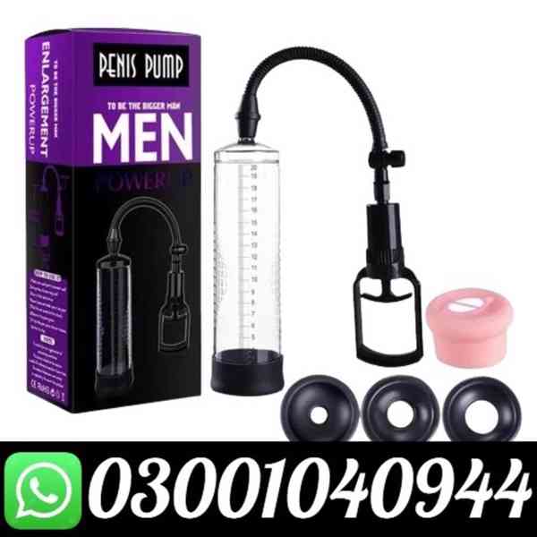 Penis Enlargement Pump for Men in Islamabad _ 03001040944
