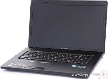 Notebook Lenovo G780 - foto 1