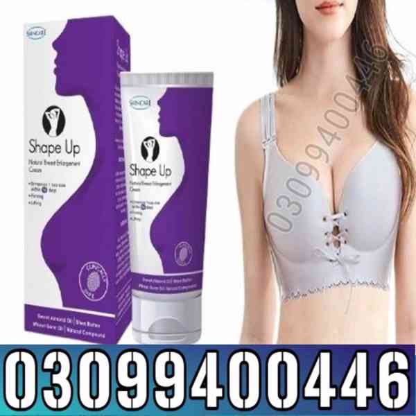 Shape Up Cream in Karachi #  0309*9400446