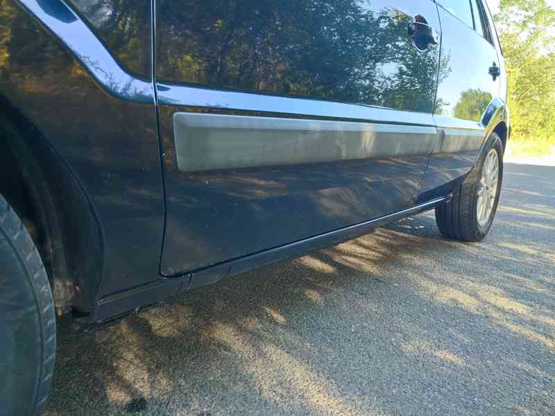 Ford Fusion 139 000 km - foto 6