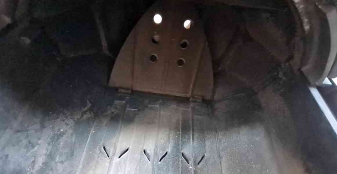 Krbová vložka s ohništěm BEF HOME Blanzek V73R - foto 10