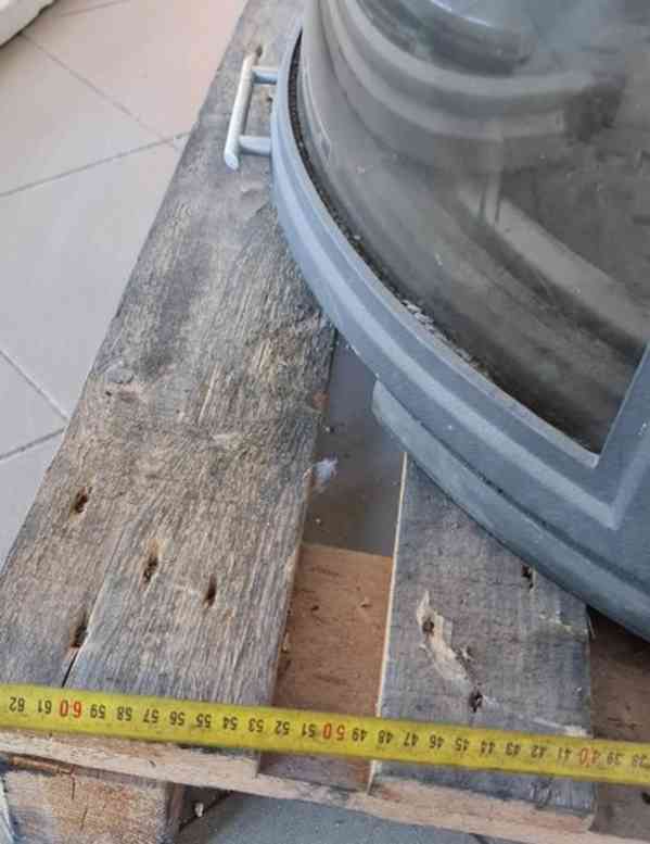 Krbová vložka s ohništěm BEF HOME Blanzek V73R - foto 13