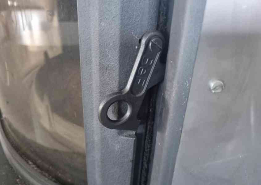 Krbová vložka s ohništěm BEF HOME Blanzek V73R - foto 18