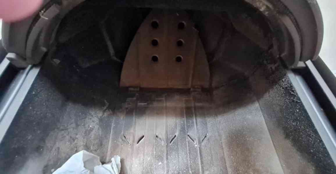 Krbová vložka s ohništěm BEF HOME Blanzek V73R - foto 15