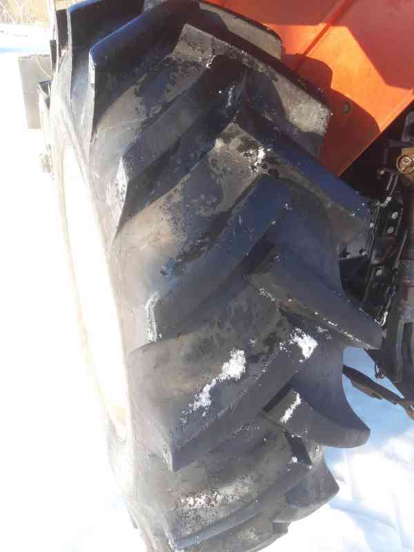Zetor 6045  - foto 2