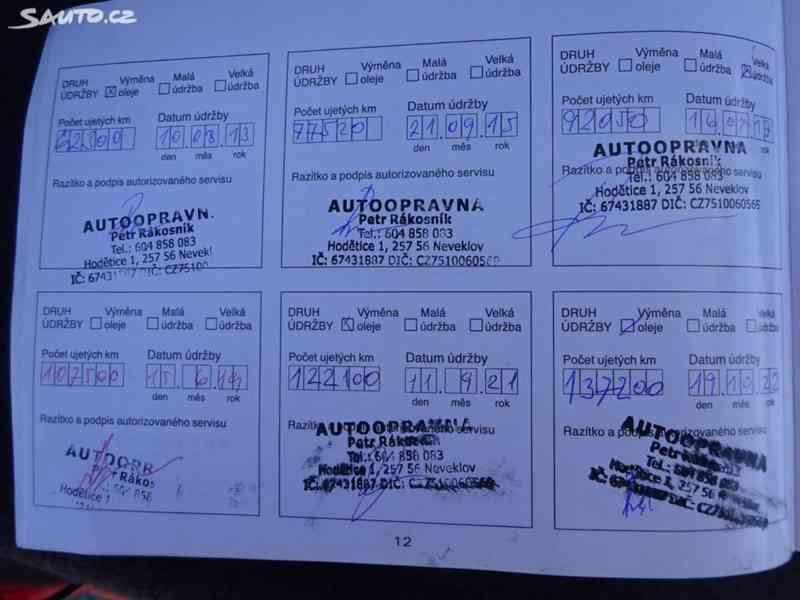 Nissan Micra 1.5 DCI r.v.2005 AUTOMAT 2.Majitel seviska - foto 19
