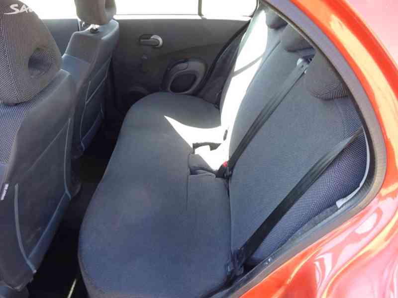 Nissan Micra 1.5 DCI r.v.2005 AUTOMAT 2.Majitel seviska - foto 13