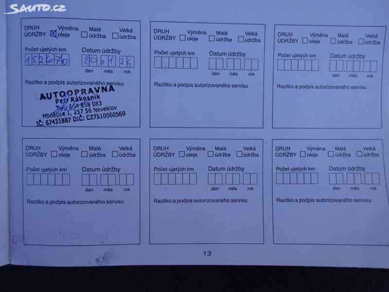 Nissan Micra 1.5 DCI r.v.2005 AUTOMAT 2.Majitel seviska - foto 20