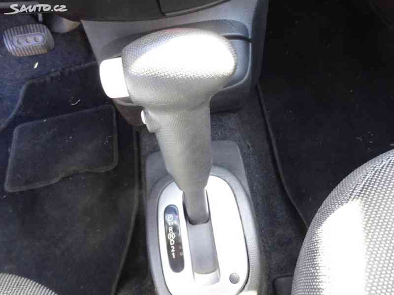 Nissan Micra 1.5 DCI r.v.2005 AUTOMAT 2.Majitel seviska - foto 11
