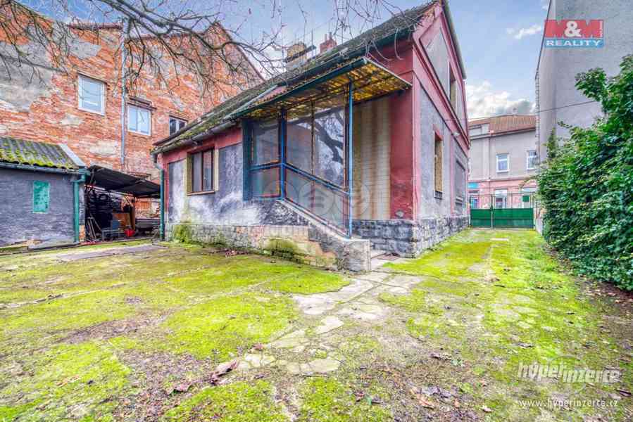 Prodej rodinného domu, 260 m?, Nýřany, ul. Benešova třída - foto 3