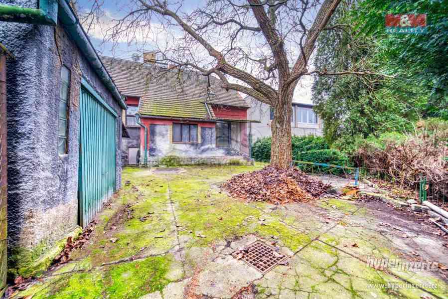 Prodej rodinného domu, 260 m?, Nýřany, ul. Benešova třída - foto 4