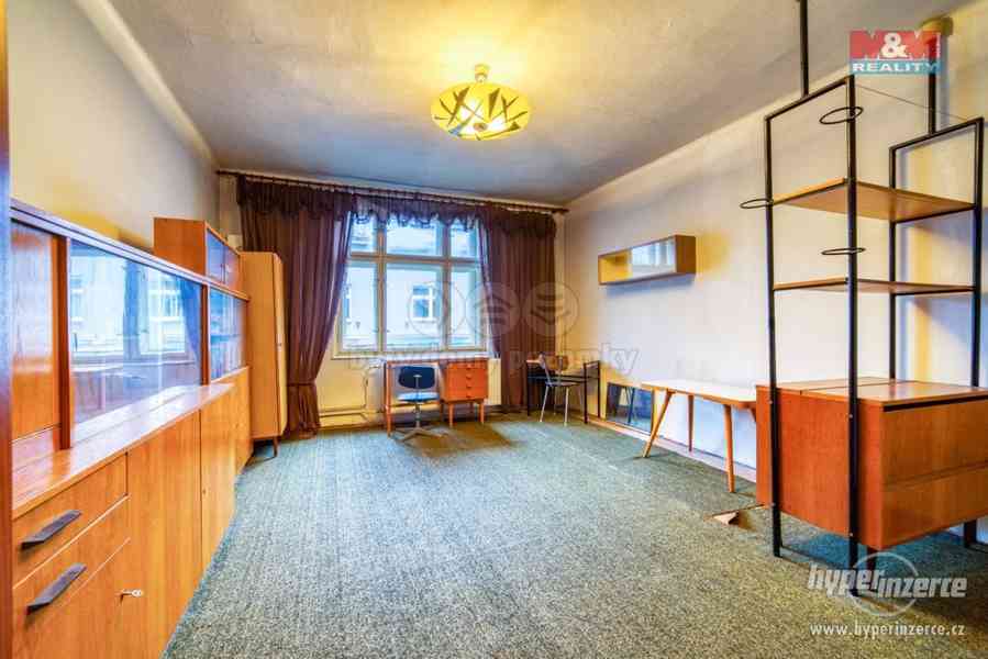 Prodej rodinného domu, 260 m?, Nýřany, ul. Benešova třída - foto 7
