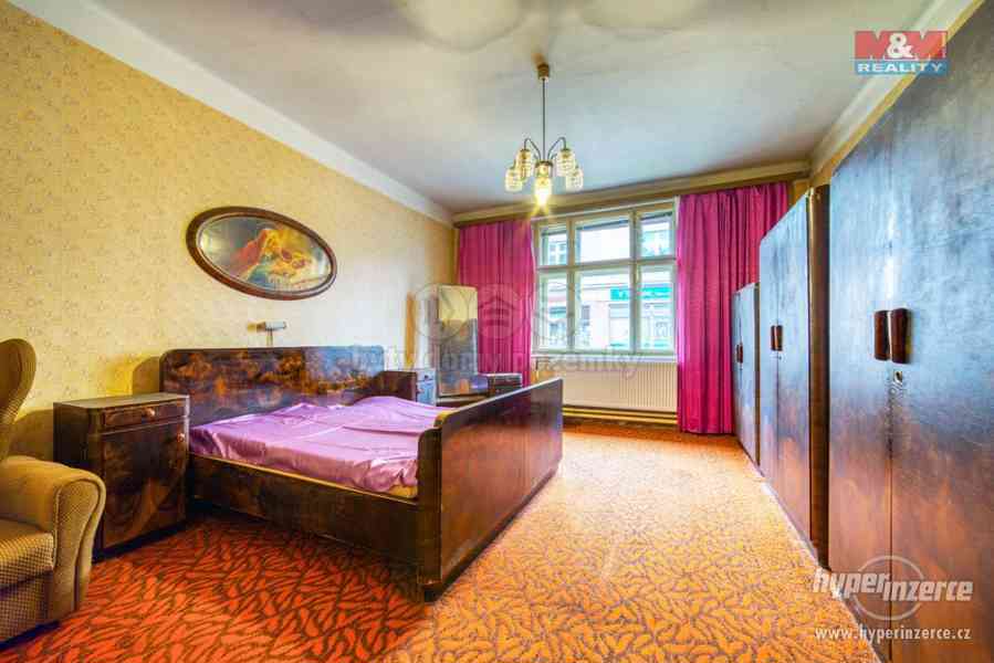 Prodej rodinného domu, 260 m?, Nýřany, ul. Benešova třída - foto 9