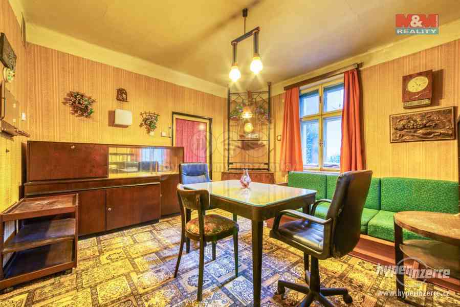 Prodej rodinného domu, 260 m?, Nýřany, ul. Benešova třída - foto 10