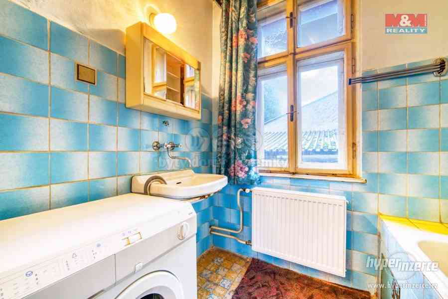Prodej rodinného domu, 260 m?, Nýřany, ul. Benešova třída - foto 11