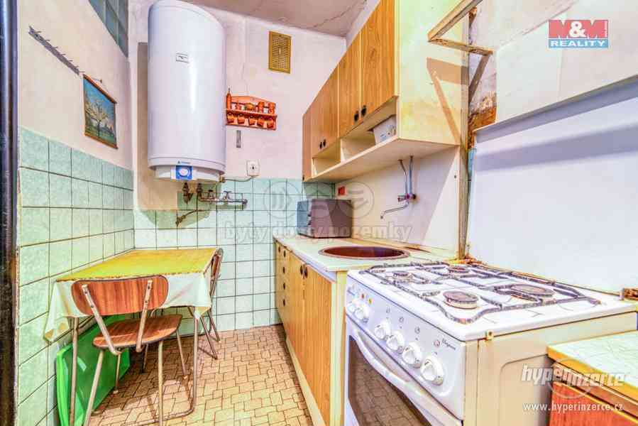 Prodej rodinného domu, 260 m?, Nýřany, ul. Benešova třída - foto 12